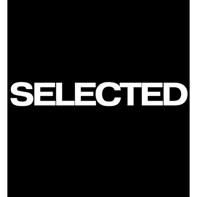 SELECTED RECRUITMENT logo