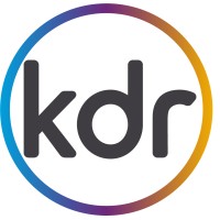 KDR Talent Solutions logo
