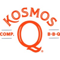 Kosmo's Q Inc. logo