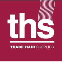 Trade Hair Supplies logo