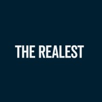 The Realest logo
