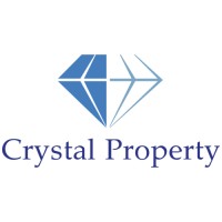 Crystal Property logo