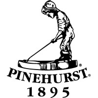 Pinehurst Resort logo