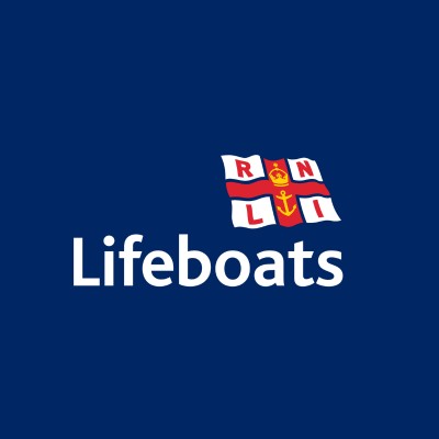RNLI logo