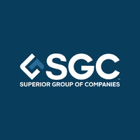 Superior Group of Companies logo