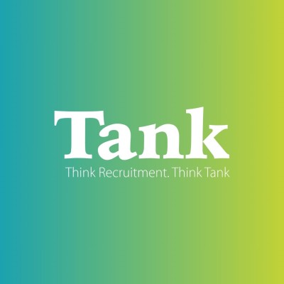 Tank Recruitment logo