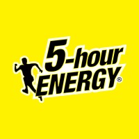 5-hour ENERGY® logo