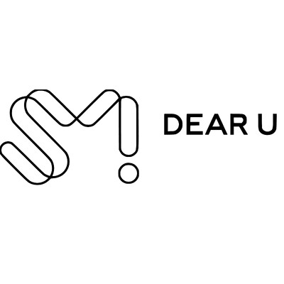 Dear U(The Bubble) logo