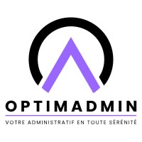 OPTIMADMIN logo