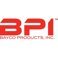 BPI - Bayco Products, Inc. logo