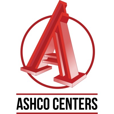 Ashco Centers logo