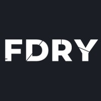FDRY logo