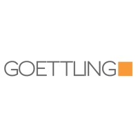 GOETTLING INTERIORS logo