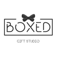 Boxed Gift Studio logo