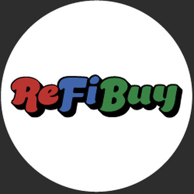 ReFiBuy.ai logo