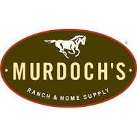 Murdoch's Ranch & Home Supply logo
