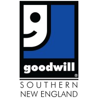 Goodwill of Southern New England logo