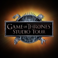 Game of Thrones Studio Tour logo