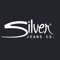 Silver Jeans Co. logo