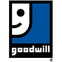 MERS / Goodwill logo