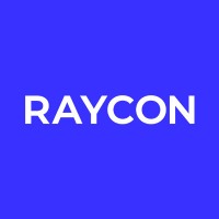 Raycon Inc. logo