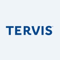 Tervis logo