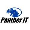 Panther IT logo