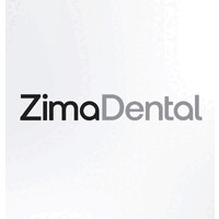 Zima Dental logo