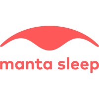 Manta Sleep logo