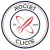 Rocket Clicks logo