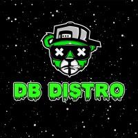 DB DISTRO logo