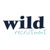 Wild Recruitment Ltd logo