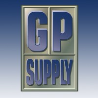 Geary Pacific Supply logo