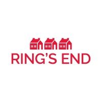 Ring's End, Inc. logo