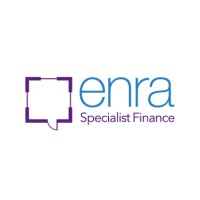 Enra Specialist Finance logo