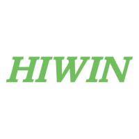 Hiwin Corporation logo