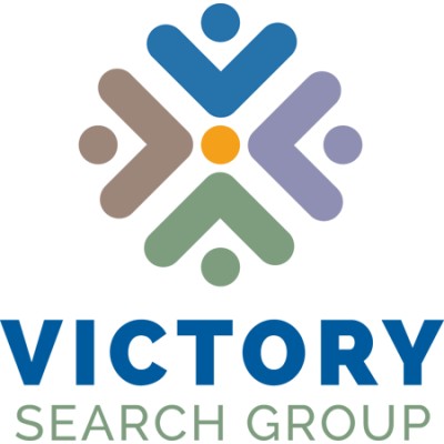 Victory Search Group logo