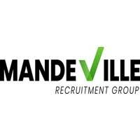 Mandeville Recruitment Group Ltd logo