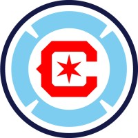 Chicago Fire FC logo