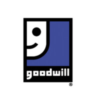 Goodwill Houston logo