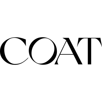 COAT Paints logo