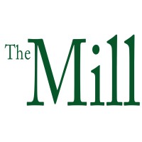 The Mill logo