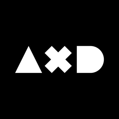 AXD Agency logo