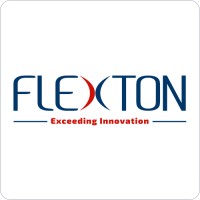 Flexton Inc. logo