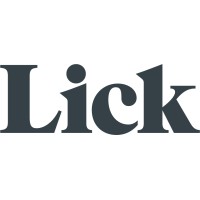 Lick logo