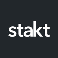 Stakt logo