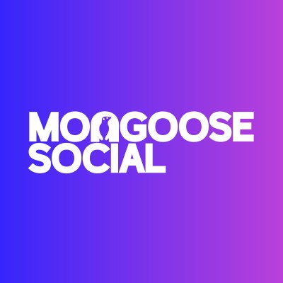 Mongoose Social logo