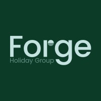 Forge Holiday Group logo
