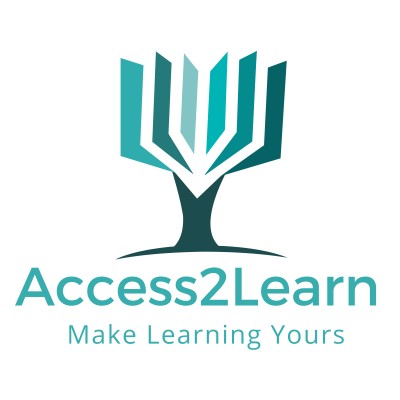 Access2Learn logo