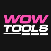 Wow Tools logo